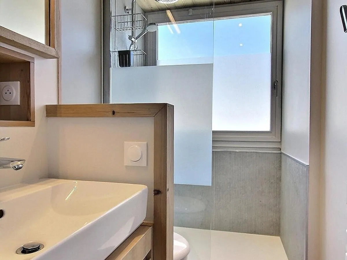 Apartment Magnifique Appartement Renove Avec Balcon Et Wifi A Plagne Centre - Fr-1-455-169 La Plagne
